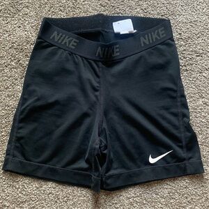 Nike Bike Shorts